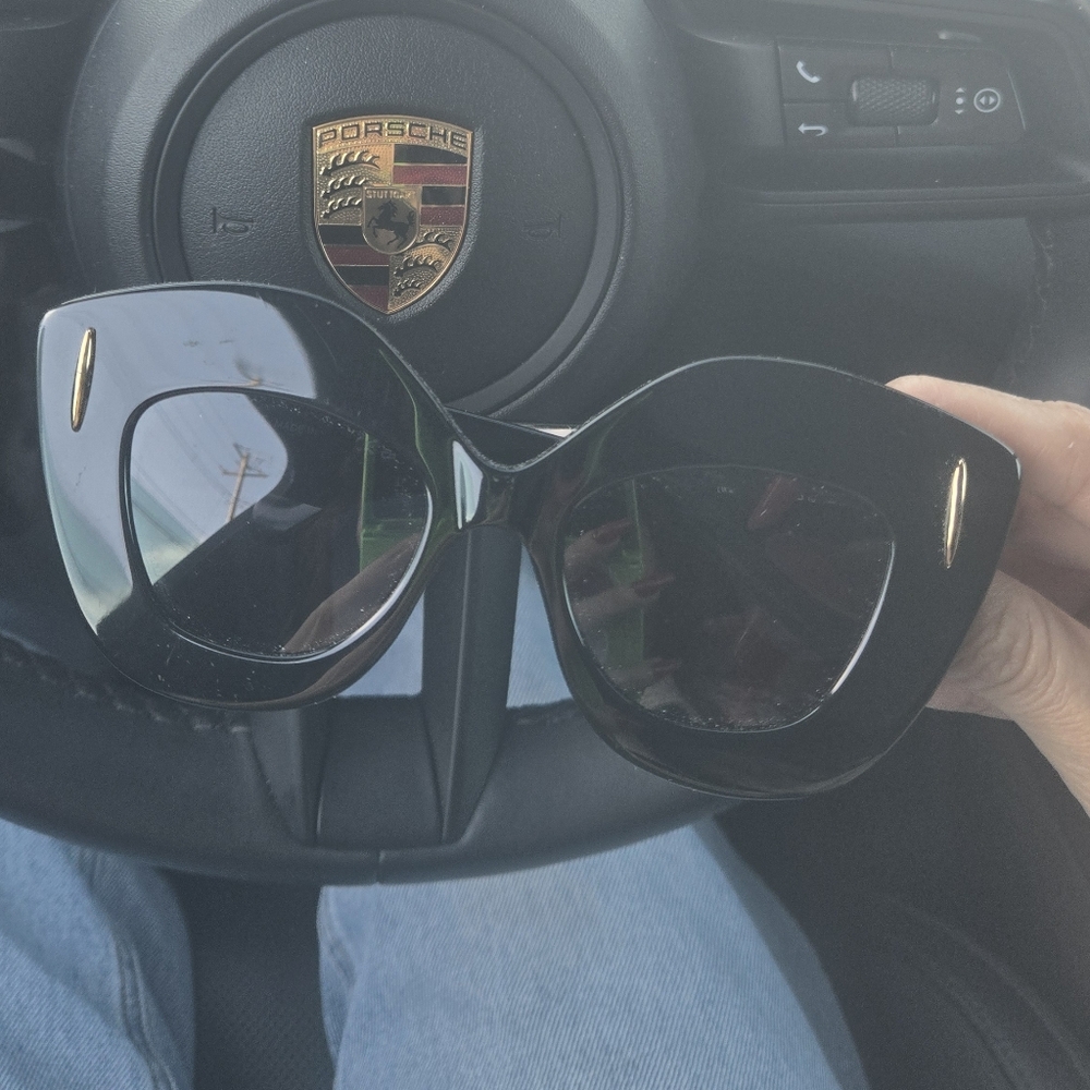 Sunglasses - Picture 8 of 10